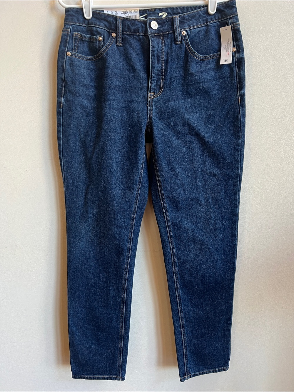 Seven7 Indigo Skinny Jeans